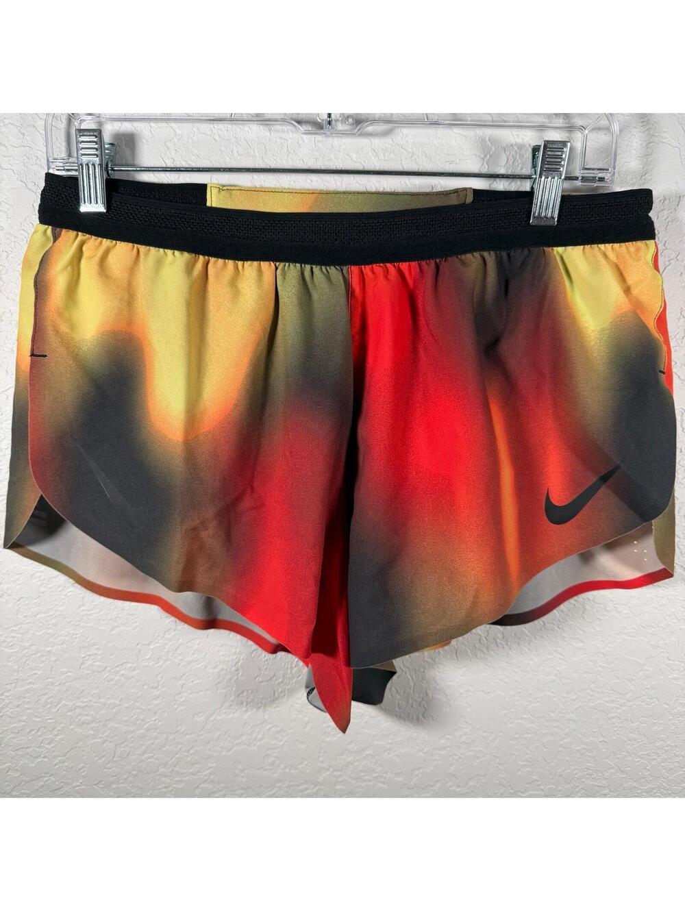 Nike AeroSwift Elite Entry Men's Dri-FIT ADV Running Shorts